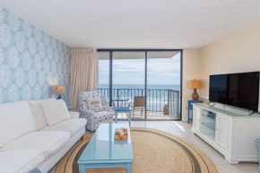 Captivating Views! Stunning 1BR Suite- Carolina Reef 602